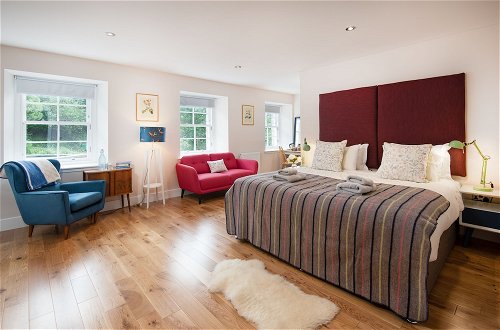 Photo 2 - Mill House - self catering sleeps 10