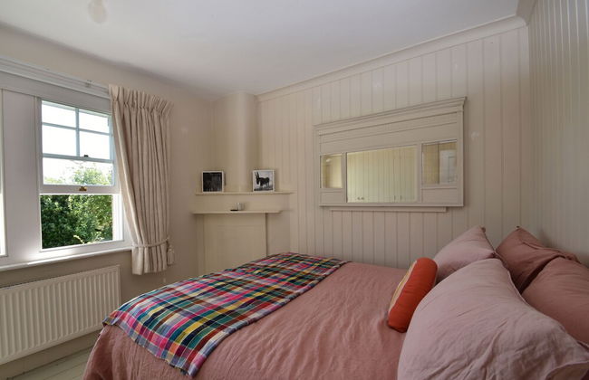 Coastguards Cottage - Foto 6