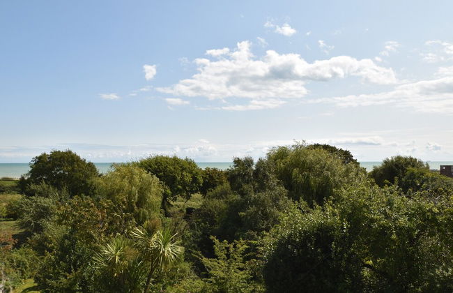 Coastguards Cottage - Foto 38