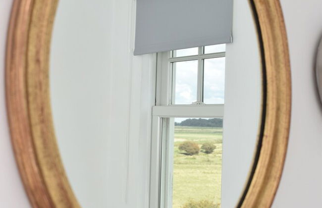 Coastguards Cottage - Foto 22