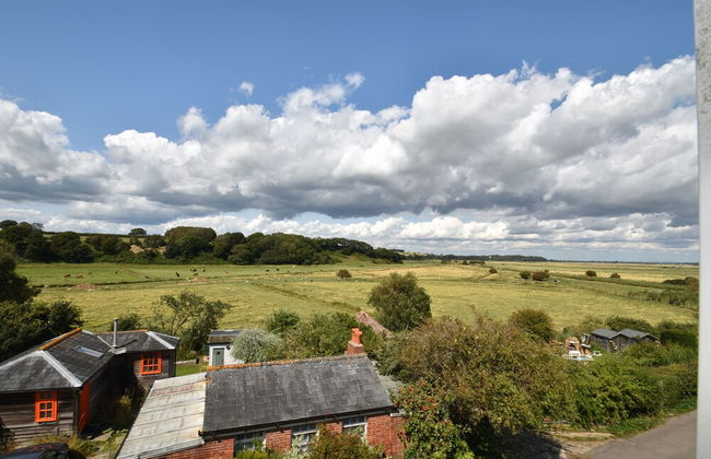 Coastguards Cottage - Foto 40