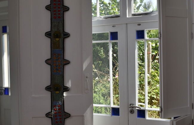 Coastguards Cottage - Foto 29