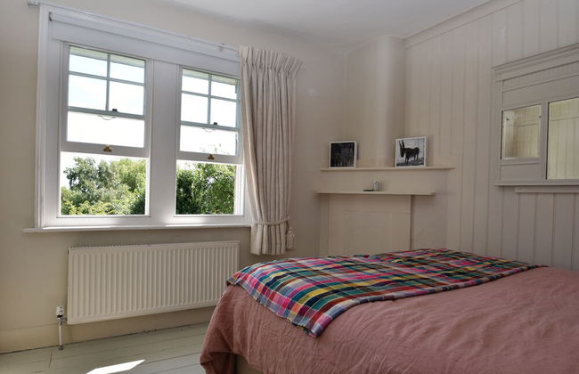 Coastguards Cottage - Foto 4