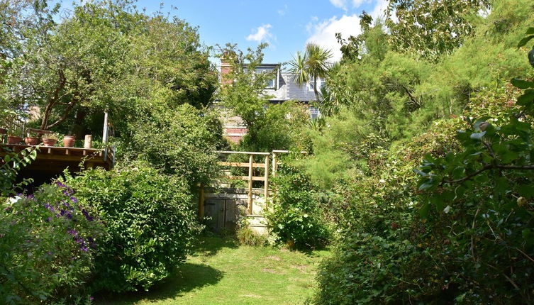 Photo 1 - Coastguards Cottage