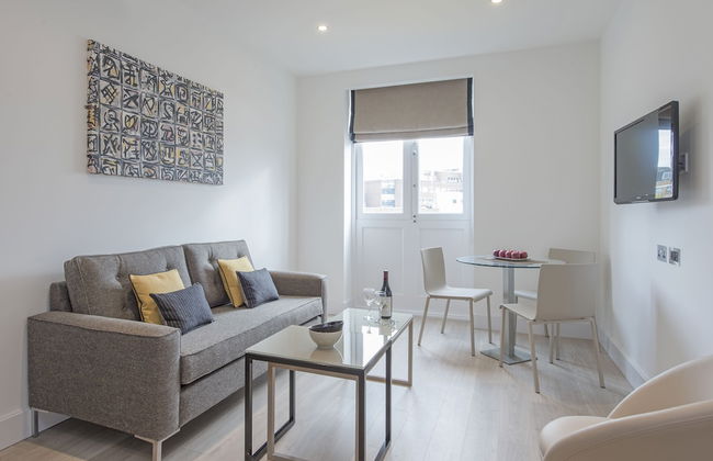 The Rosebery by Supercity Aparthotels - Foto 40