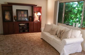 Photo 1 - Quiet 2 Bdrm-Gourmet Kitchen-Comfy King