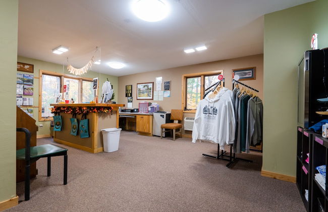Telemark Northwoods Lodging - Foto 3