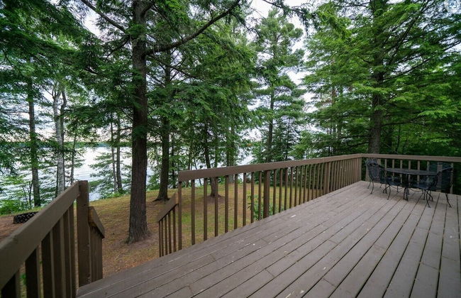 Telemark Northwoods Lodging - Foto 72