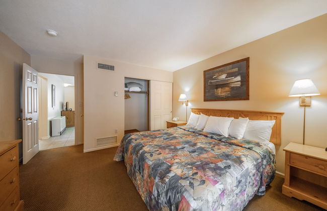 Telemark Northwoods Lodging - Foto 12