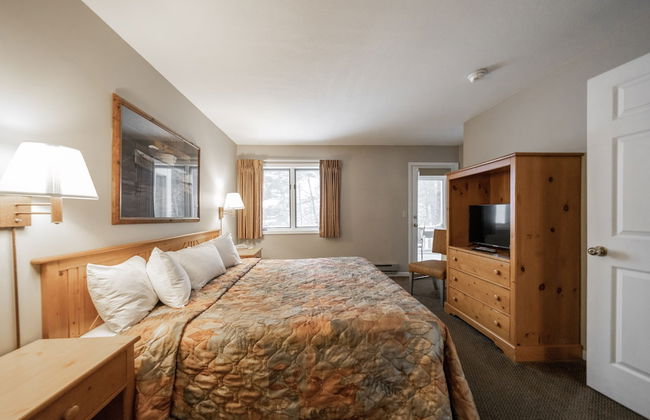 Telemark Northwoods Lodging - Foto 20