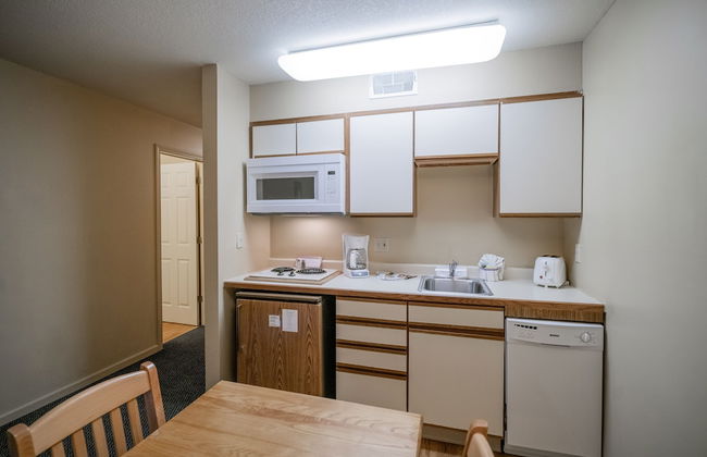 Telemark Northwoods Lodging - Foto 47