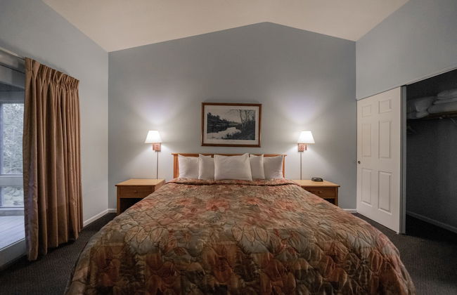 Telemark Northwoods Lodging - Foto 16