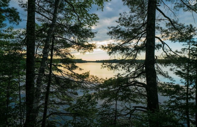 Telemark Northwoods Lodging - Foto 42