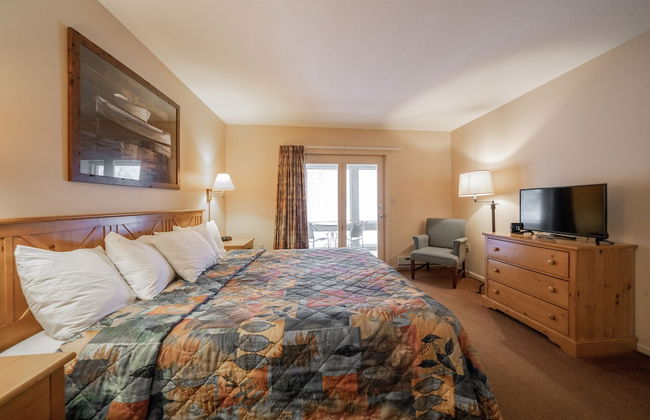 Telemark Northwoods Lodging - Foto 13