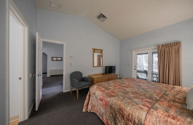 Telemark Northwoods Lodging - Foto 18