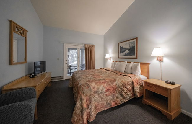 Telemark Northwoods Lodging - Foto 14