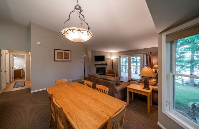 Telemark Northwoods Lodging - Foto 34