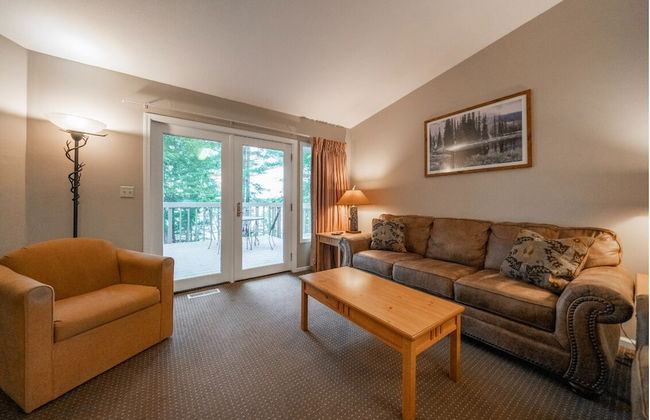 Telemark Northwoods Lodging - Foto 66