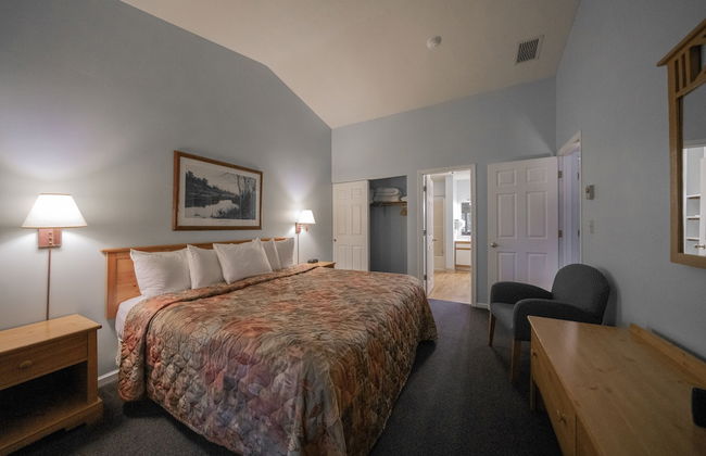 Telemark Northwoods Lodging - Foto 15