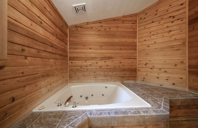 Telemark Northwoods Lodging - Foto 79