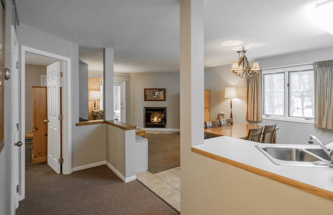 Telemark Northwoods Lodging - Foto 64