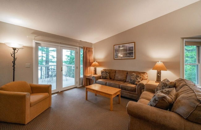 Telemark Northwoods Lodging - Foto 65