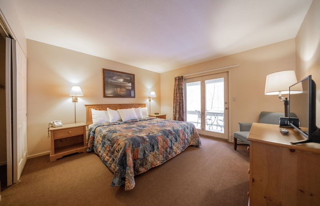 Telemark Northwoods Lodging - Foto 11