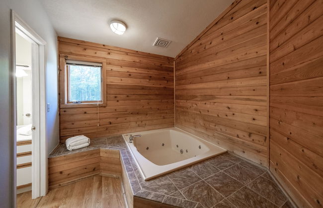Telemark Northwoods Lodging - Foto 78