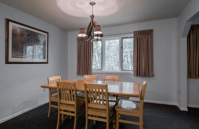 Telemark Northwoods Lodging - Foto 31