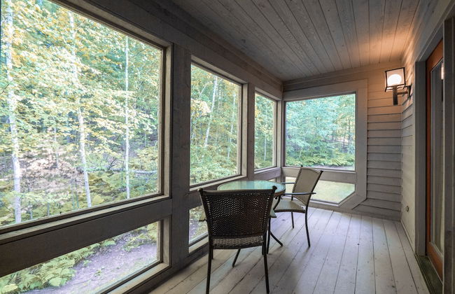 Telemark Northwoods Lodging - Foto 71