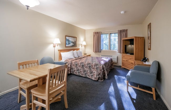 Telemark Northwoods Lodging - Foto 4