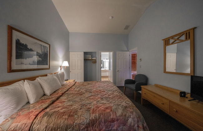 Telemark Northwoods Lodging - Foto 17