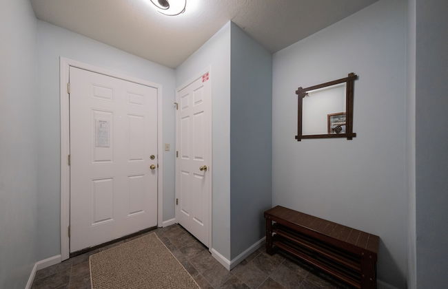 Telemark Northwoods Lodging - Foto 19
