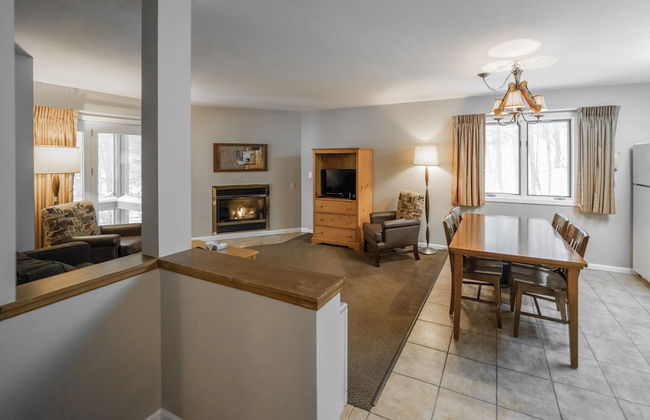 Telemark Northwoods Lodging - Foto 63