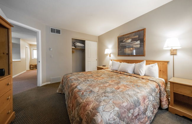 Telemark Northwoods Lodging - Foto 22