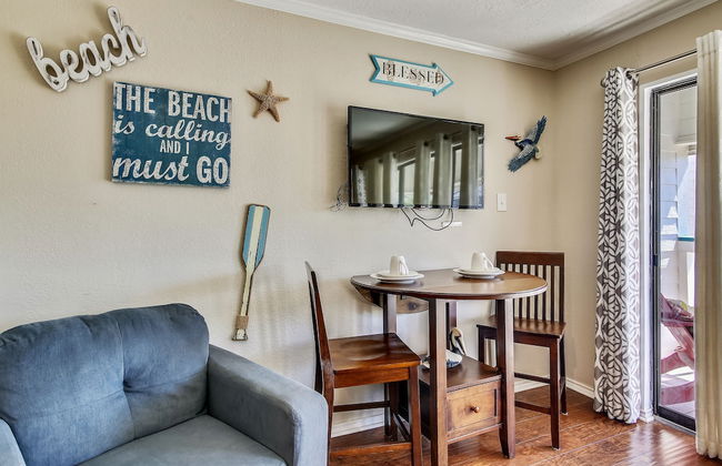 Casa Del Mar 180 - Coastal Condo - Foto 17
