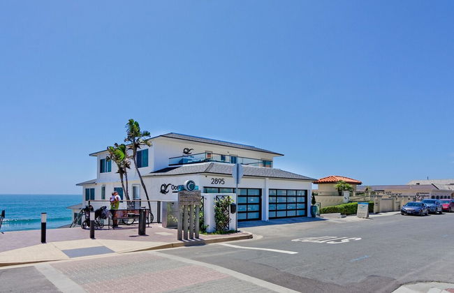 Ocean Villas of Carlsbad - Foto 30