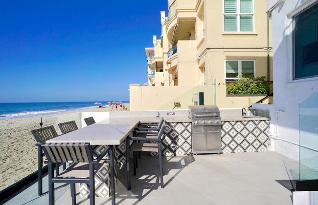 Ocean Villas of Carlsbad - Foto 23