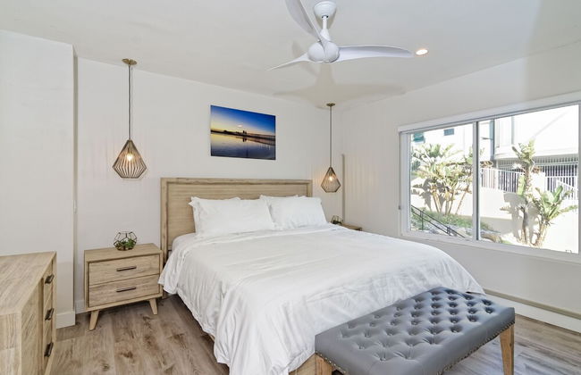 Ocean Villas of Carlsbad - Foto 2