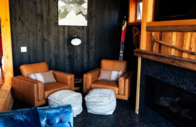 Grand Lodging Company - Foto 20