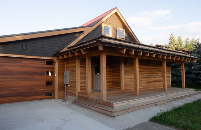 Grand Lodging Company - Foto 41