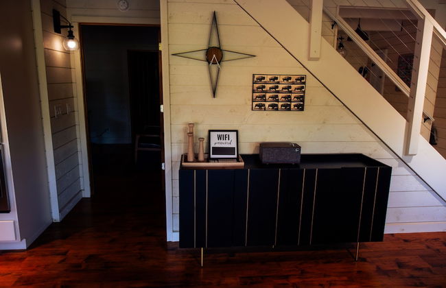 Grand Lodging Company - Foto 35