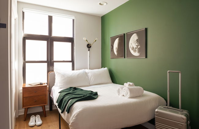 Sosuite at The Vine - Old City - Foto 12