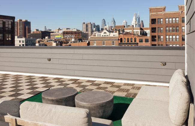 Sosuite at The Vine - Old City - Foto 68