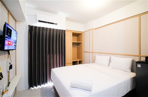 Photo 19 - Good Location And Best Deals Studio Apartment At Suncity Residence