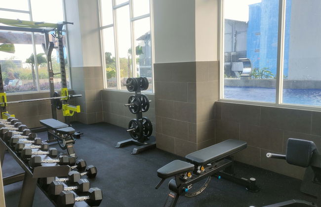 Good Location And Best Deals Studio Apartment At Suncity Residence - Foto 16