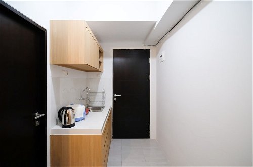 Photo 8 - Good Location And Best Deals Studio Apartment At Suncity Residence