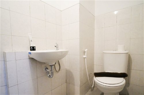 Photo 11 - Good Location And Best Deals Studio Apartment At Suncity Residence