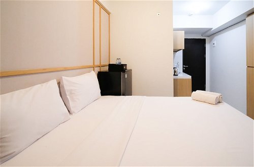 Foto 4 - Good Location And Best Deals Studio Apartment At Suncity Residence