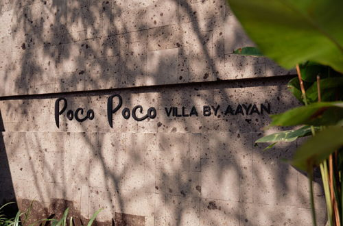 Photo 80 - Poco Poco Villas by Aayan